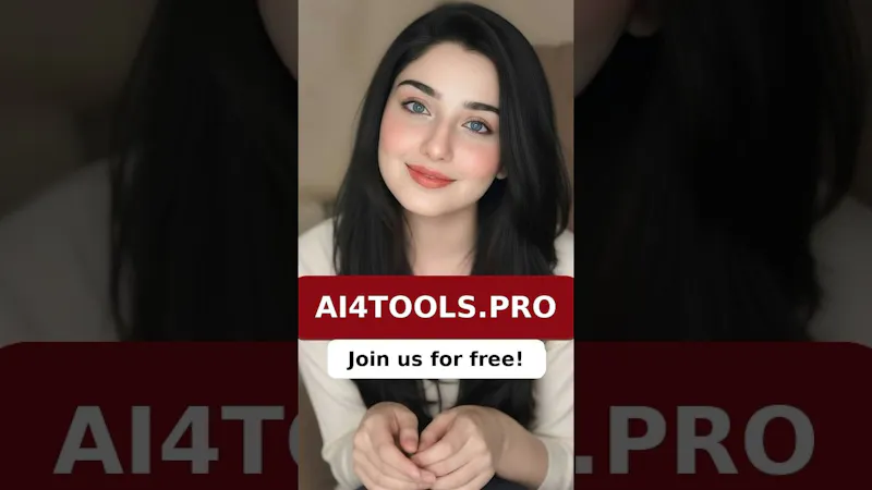 ai4tools screenshot 1 (video preview)