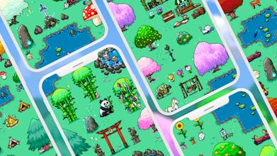 Pixsteps gallery image