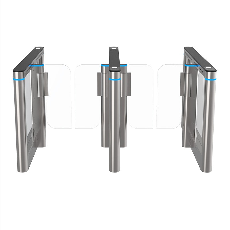 Security Speed Gates MT-A309 gallery image