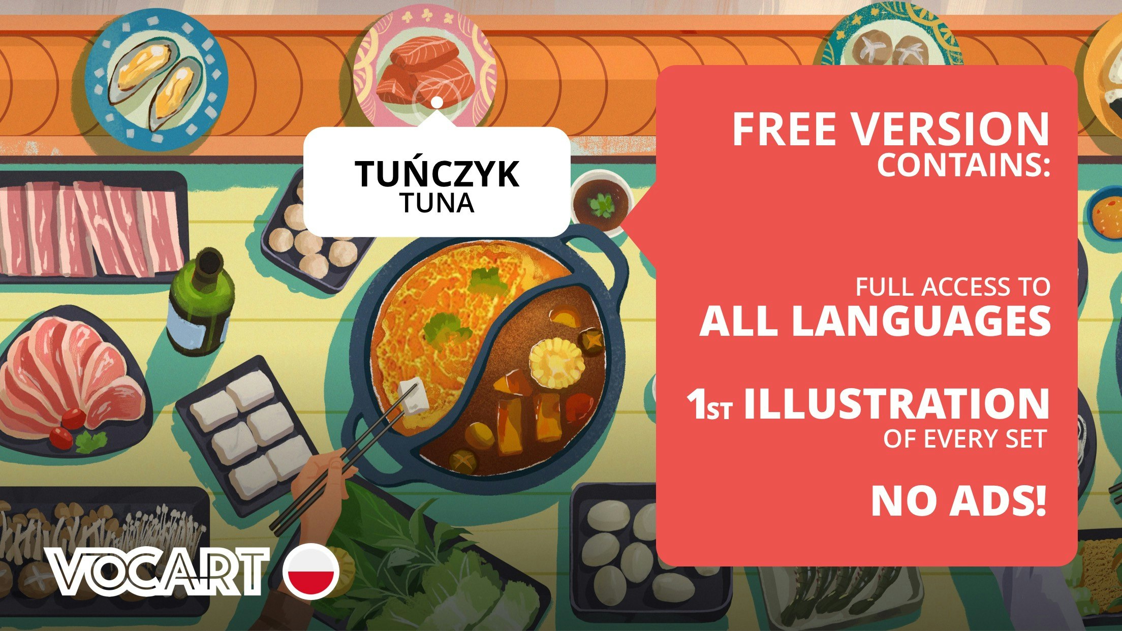 VocArt gallery image