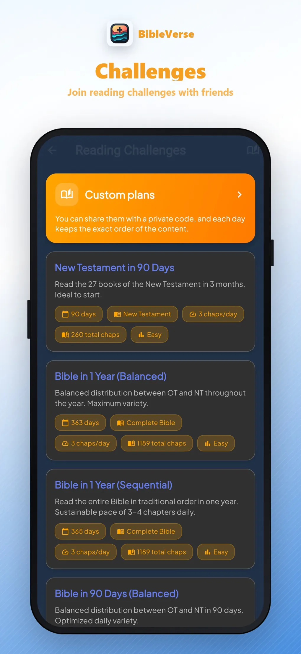 BibleVerse gallery image