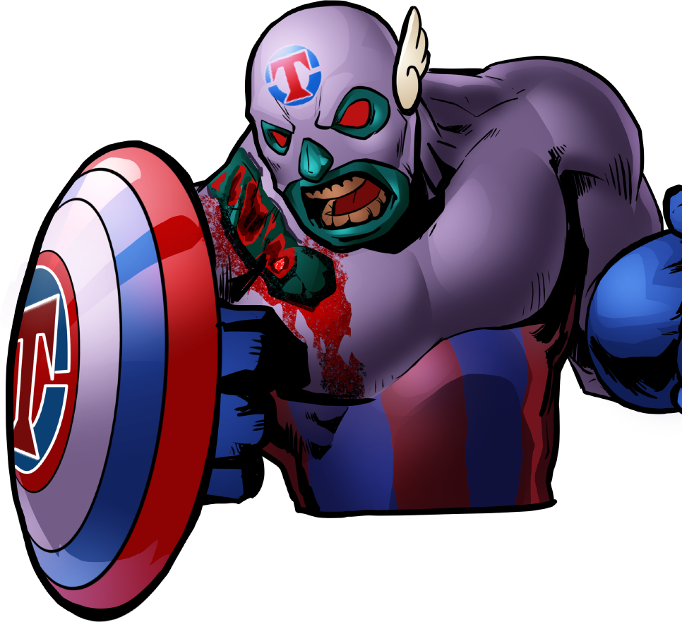 Zombie Hero: Revenge of Kiki gallery image