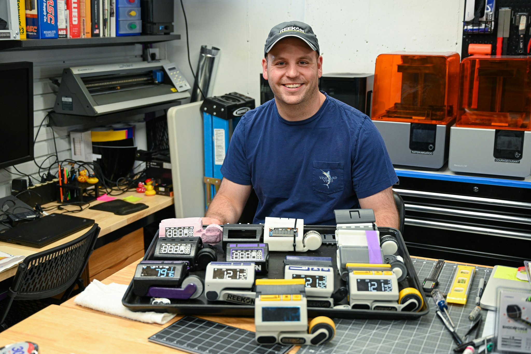 M1 Caliber Measuring Tool gallery image