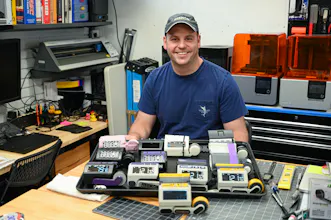 M1 Caliber Measuring Tool gallery image