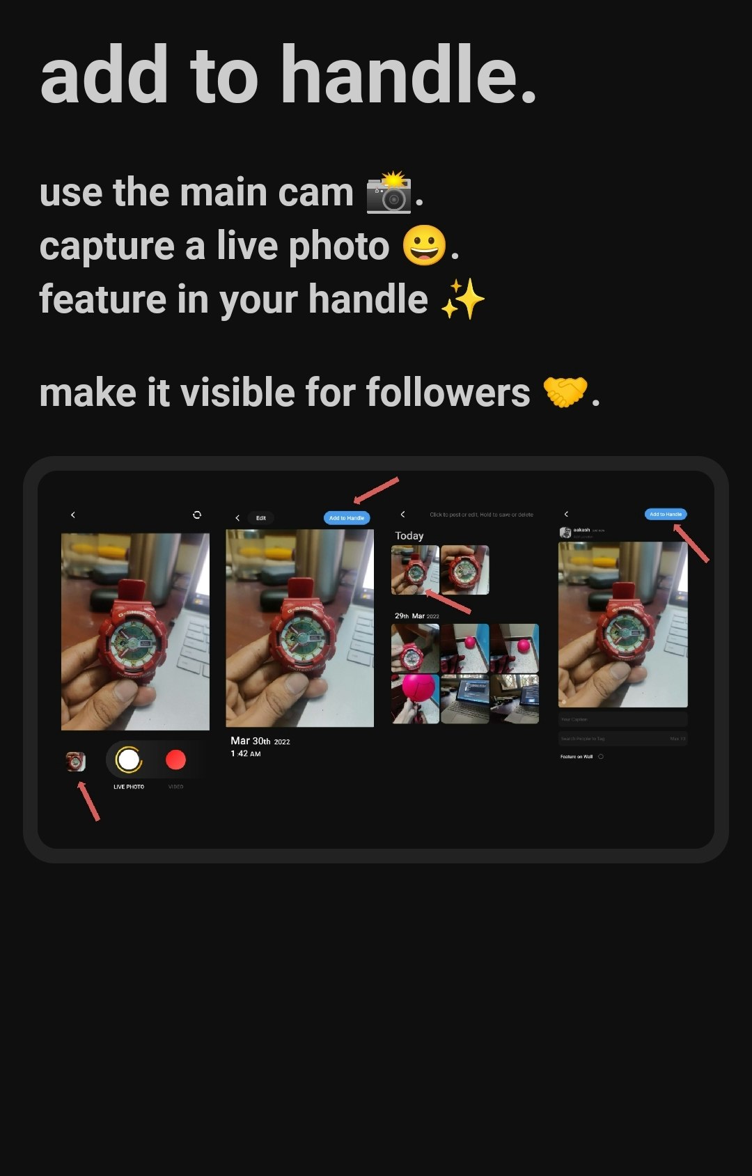 Frames gallery image