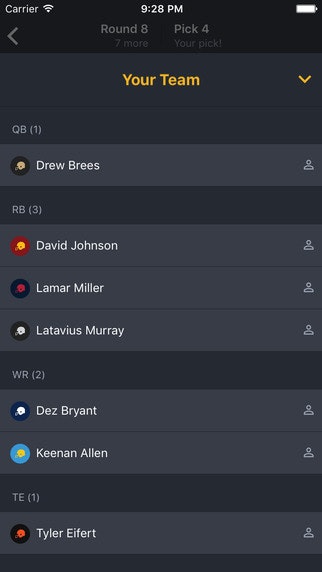 BallHawk gallery image