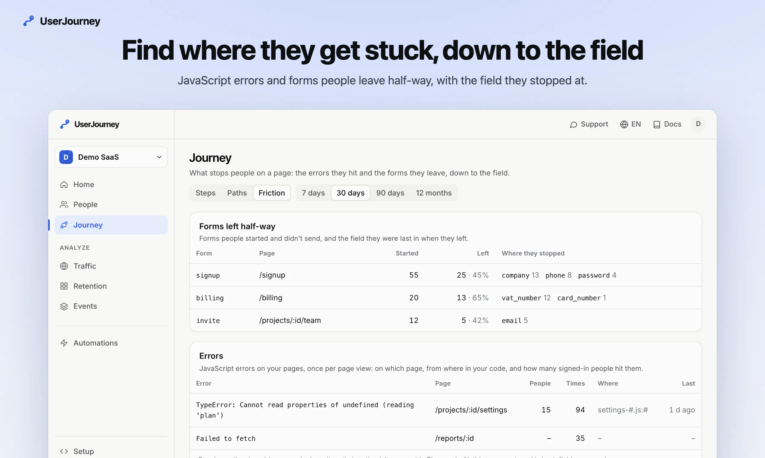 UserJourney gallery image