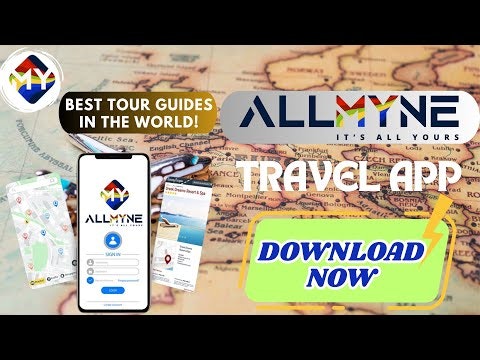 ALLMYNE gallery image