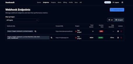 Hookvault gallery image