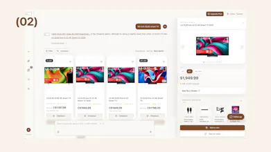 Rectangle Shopping + Kits gallery image