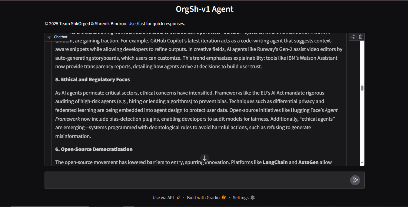 orgsh v1 - สร้างขึ้นเพื่อคิดวางแผนและดำเนินการ media 3