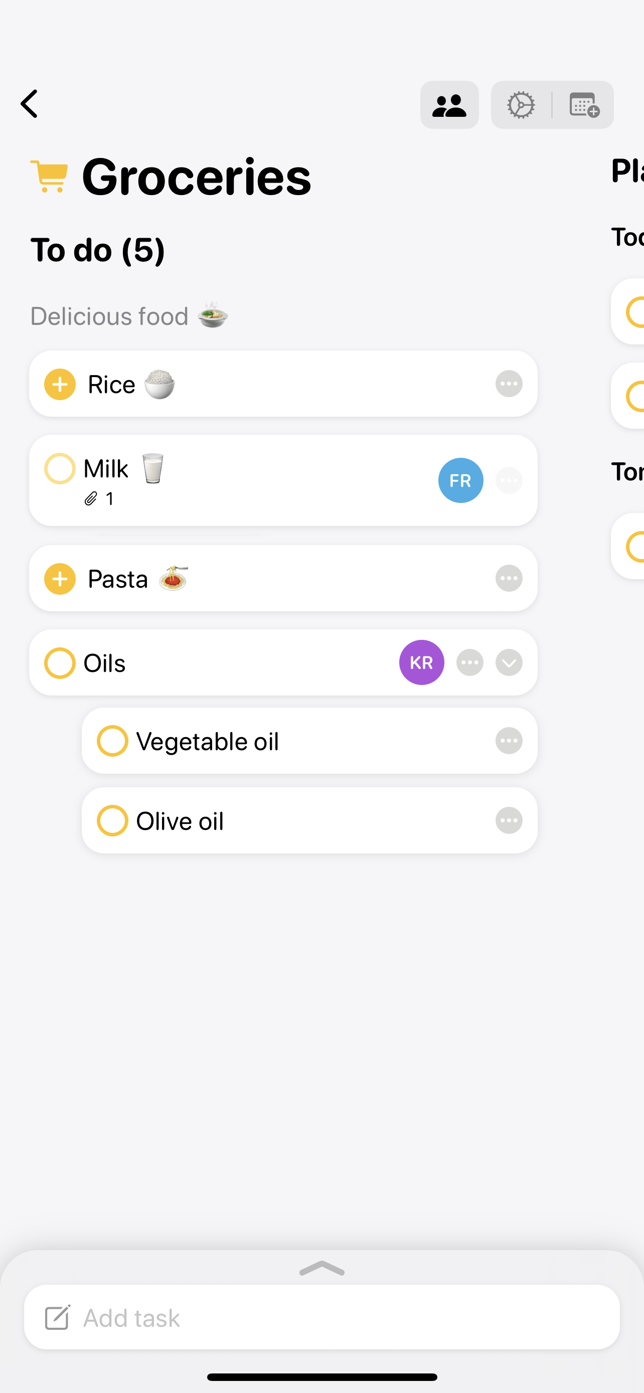 Planny 6 gallery image