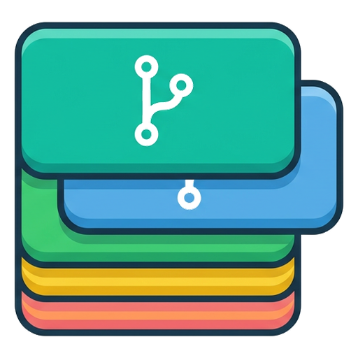 Gum — Git User Manager gallery image