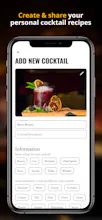 Wunderbar Cocktails gallery image