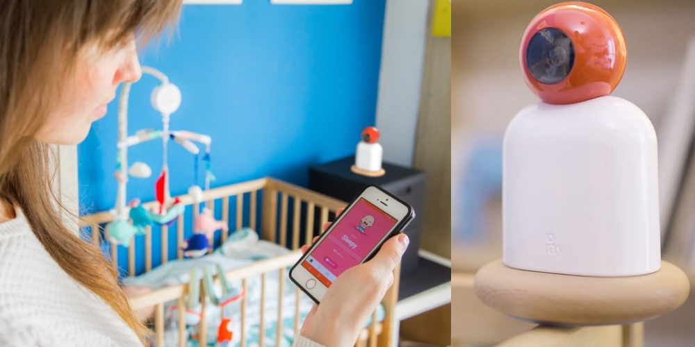 RayBaby gallery image