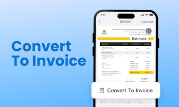 InvoiceNow gallery image