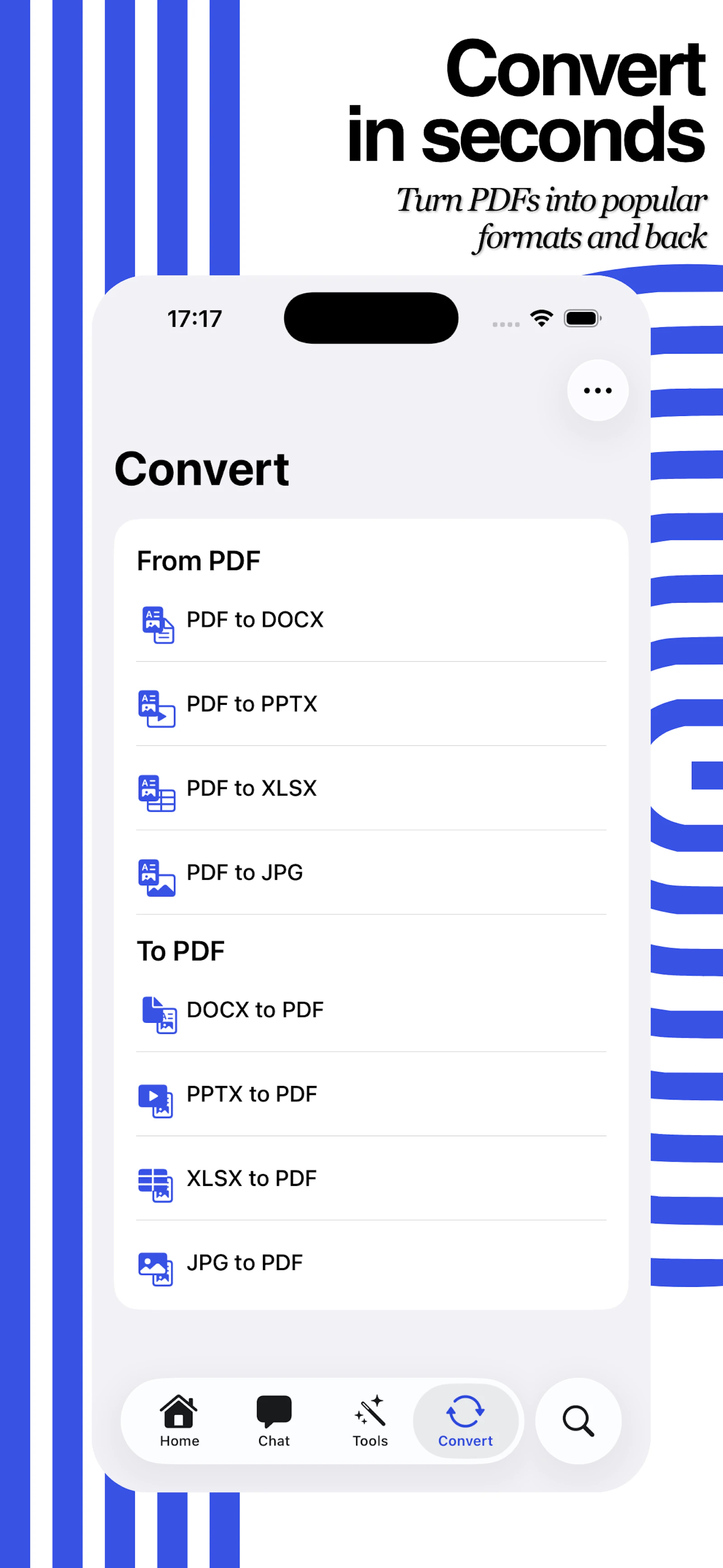 Insight - AI Document Agent screenshot 4