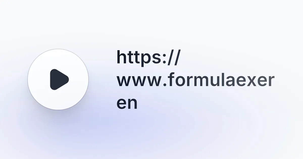 Excel Formula Exercises gallery image
