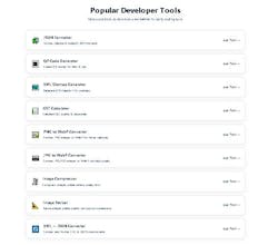 DailyCodeTools gallery image