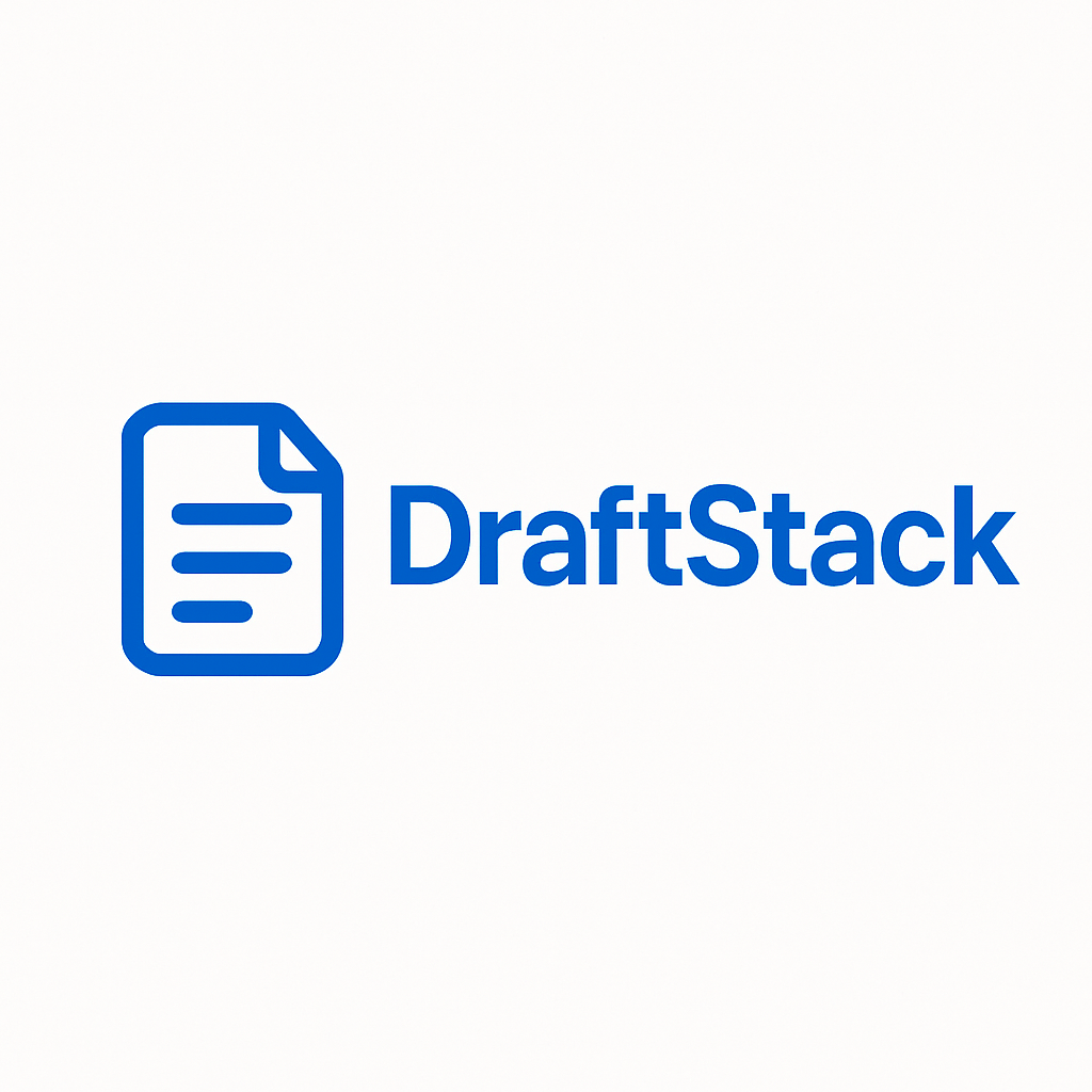 DraftStack