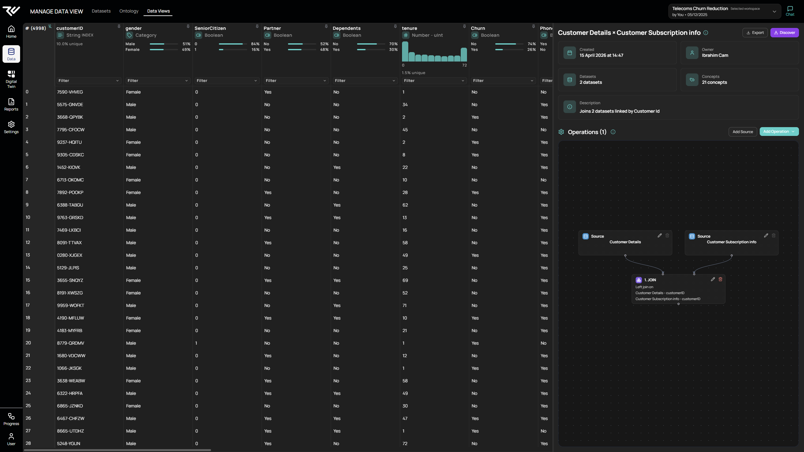 RootCause.ai gallery image