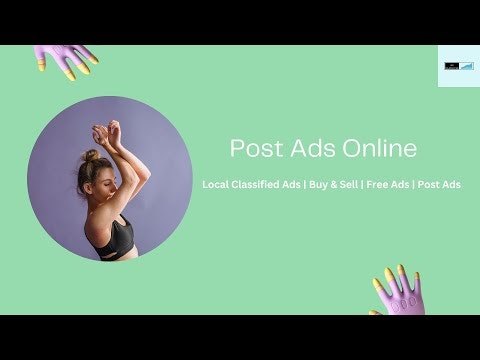  Sell  Post Ads Online gallery image