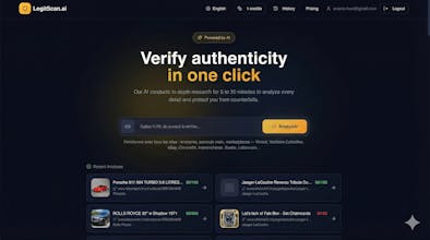 LegitScan.ai gallery image