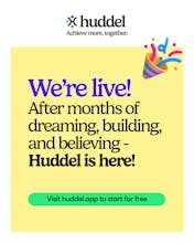 Huddel gallery image