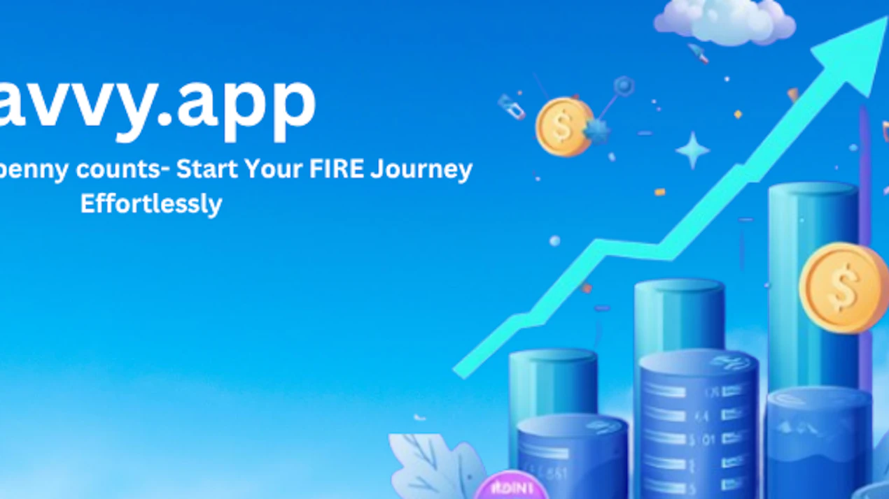 FinSavvy.app product