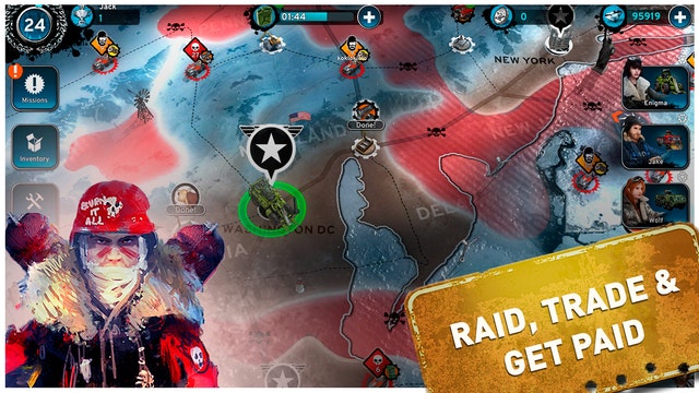 Winterstate gallery image