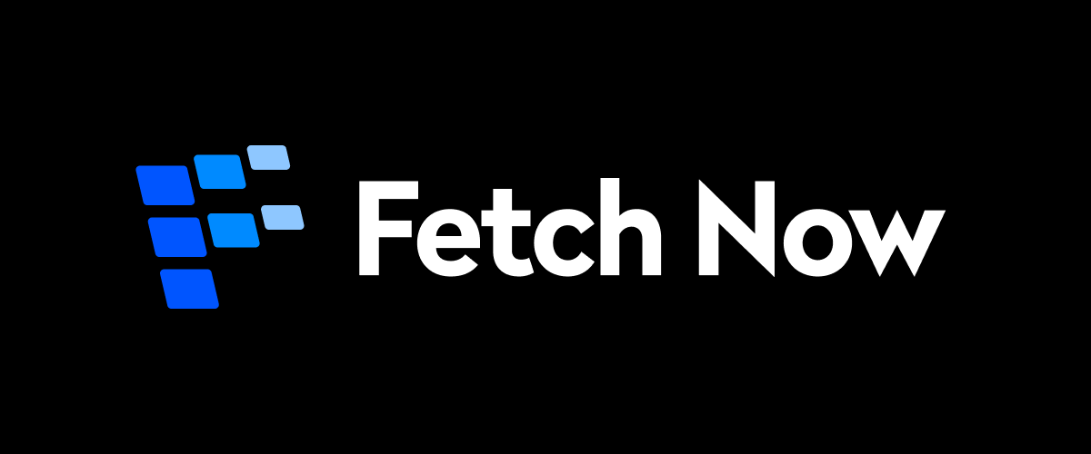 Fetch Now gallery image