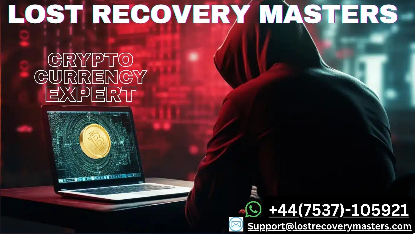 Recupero Bitcoin- Lostrecoverymasters media 3