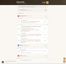 MysmartGrocer gallery image