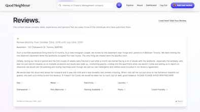 Good Neighbour gallery image