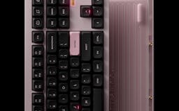 NuPhy Gem80 Custom Keyboard media 2