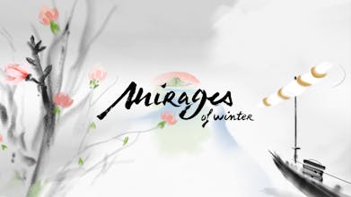 Mirages of Winter (iOS) gallery image