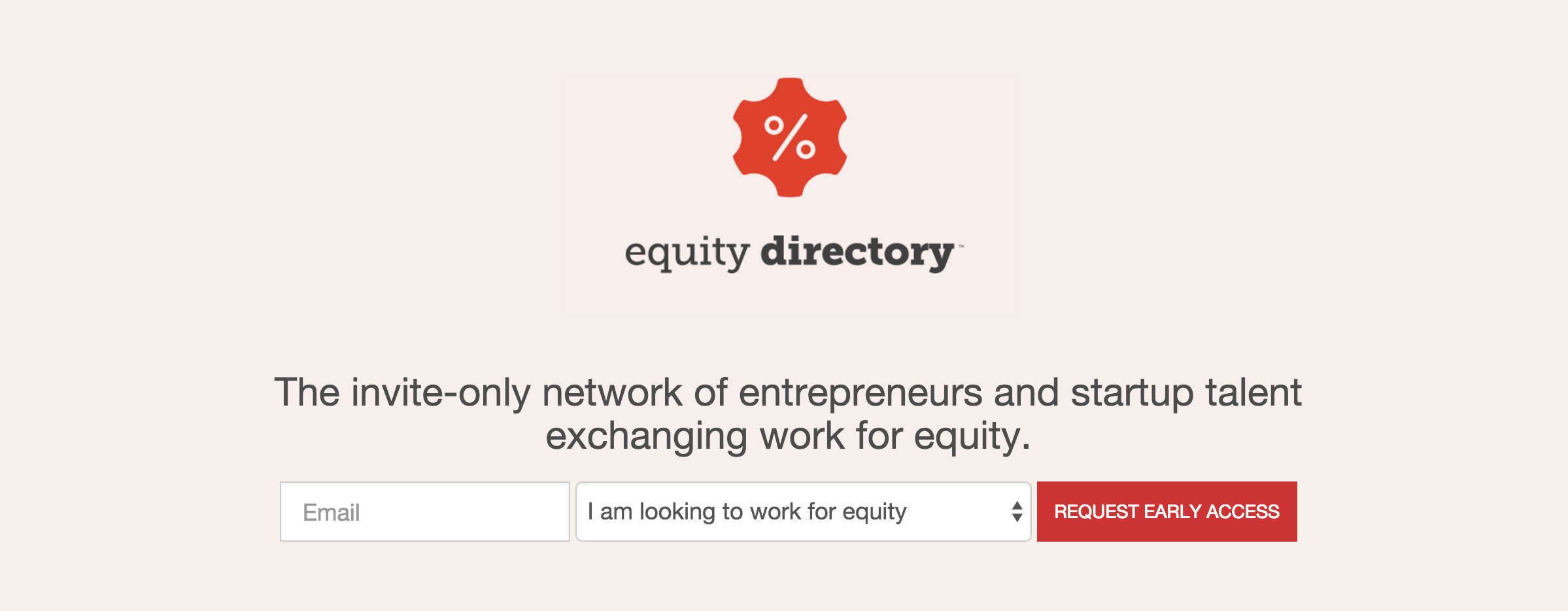 Equity Directory