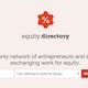 Equity Directory