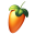 FL Studio Crack logo