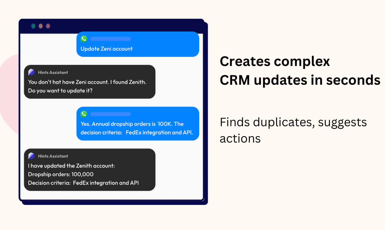 CRM чат - Лучший способ использовать CRM медиа 4