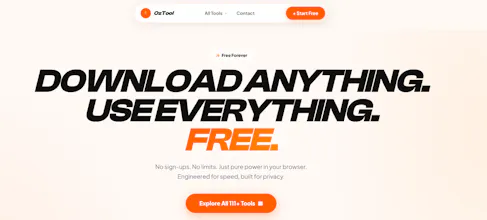 OzTools gallery image