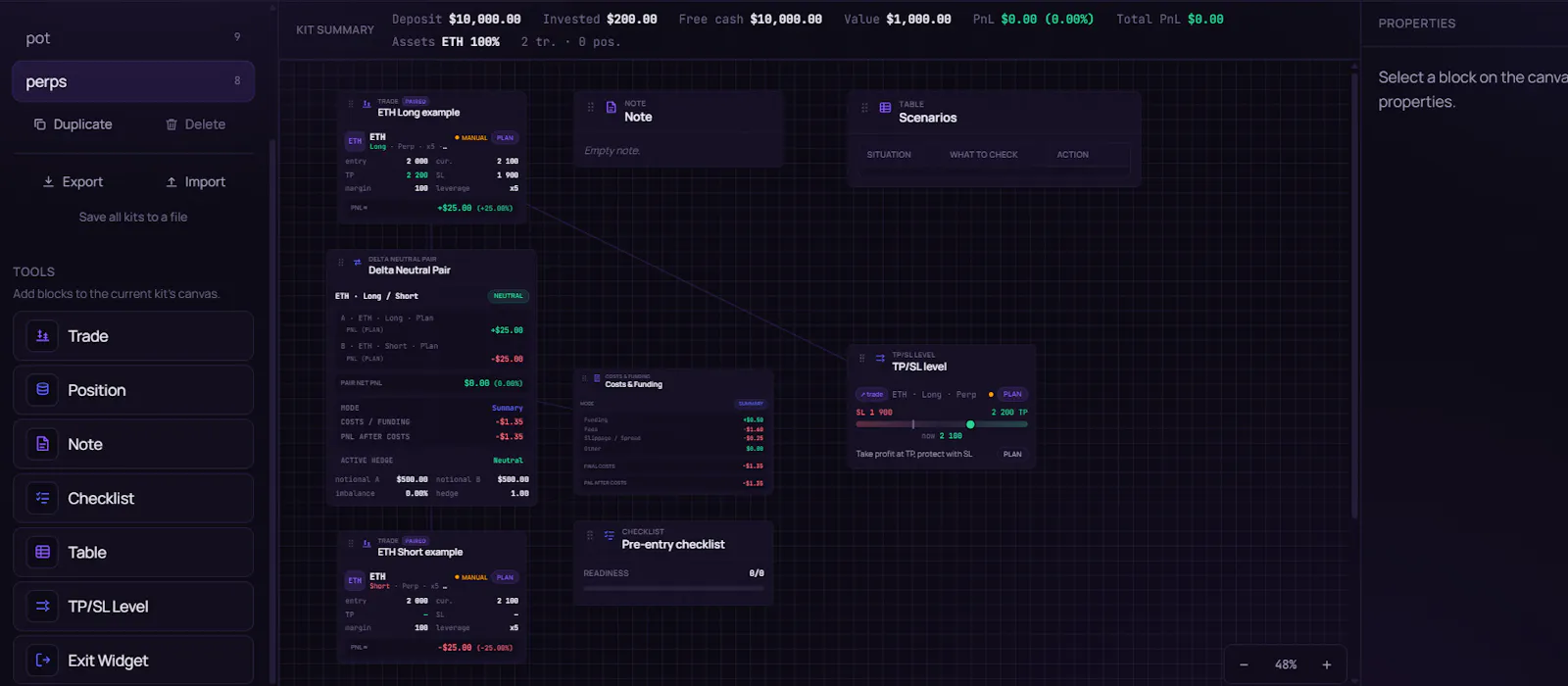 CRYPTOHORD.XYZ screenshot 2