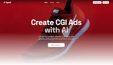 CgeeAI gallery image