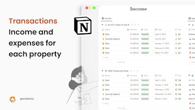 iManage! gallery image
