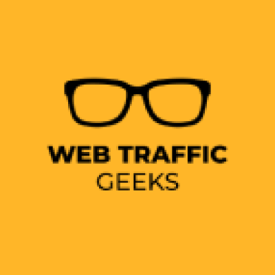 Web Tra truy cập Geek de
