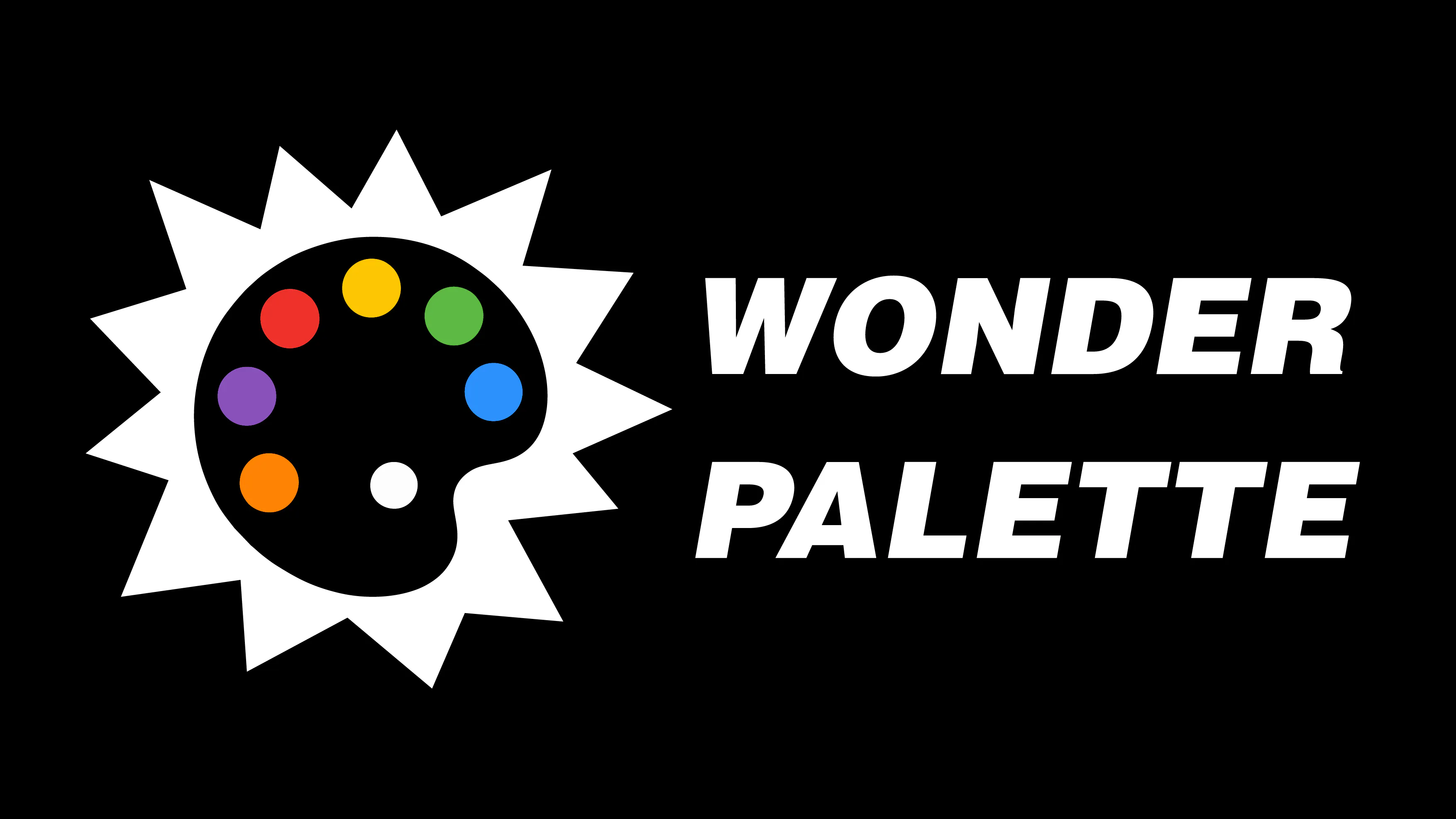 Wonder Palette