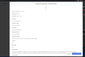 Hiring.fm gallery image