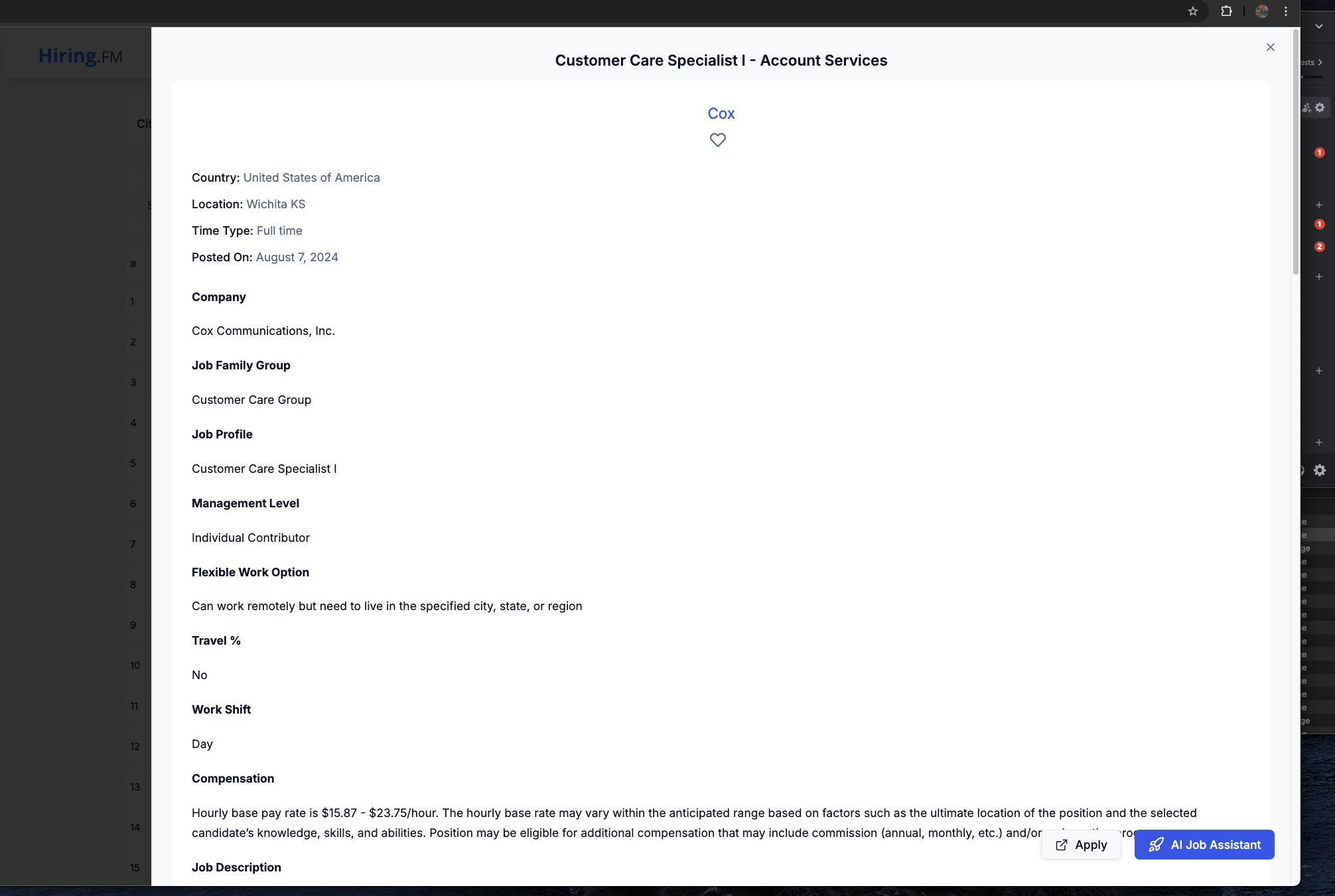 Hiring.fm media 3