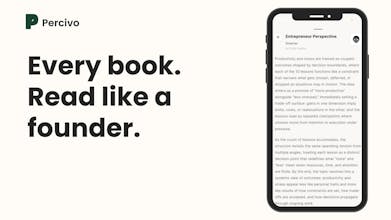 Percivo gallery image