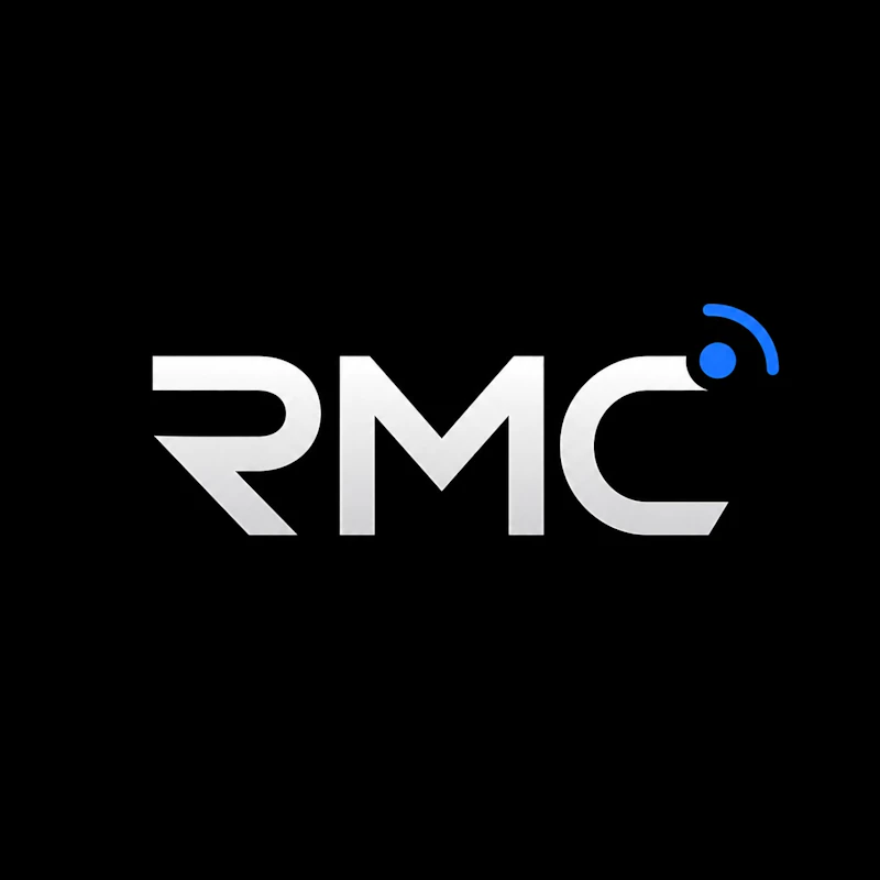 RadioMC screenshot 2